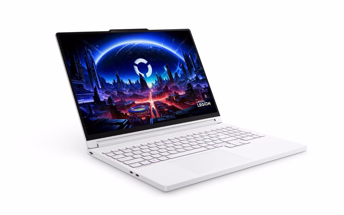 Lenovo Legion Y7000X Review: Intel Core Ultra Meets RTX 50-Series