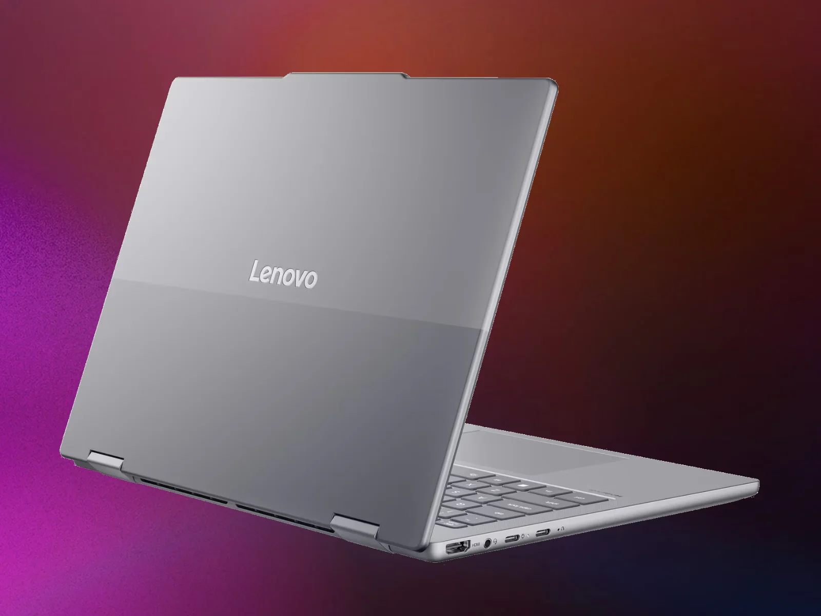 Lenovo ThinkBook 14 2-in-1 Gen 6 Review: Mid-Tier Specs, Questionable Value