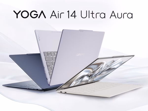 Lenovo Unveils 14-Inch Laptop with Intel Core Ultra X9 378H Processor