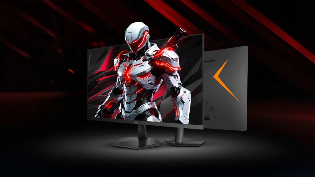 Lenovo Unveils Affordable 27-Inch 210Hz 2K Gaming Monitor