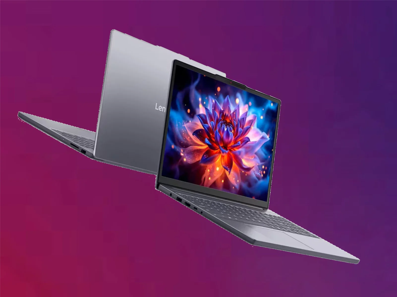 Lenovo Unveils New 15-Inch IdeaPad Slim 3i with Intel Panther Lake