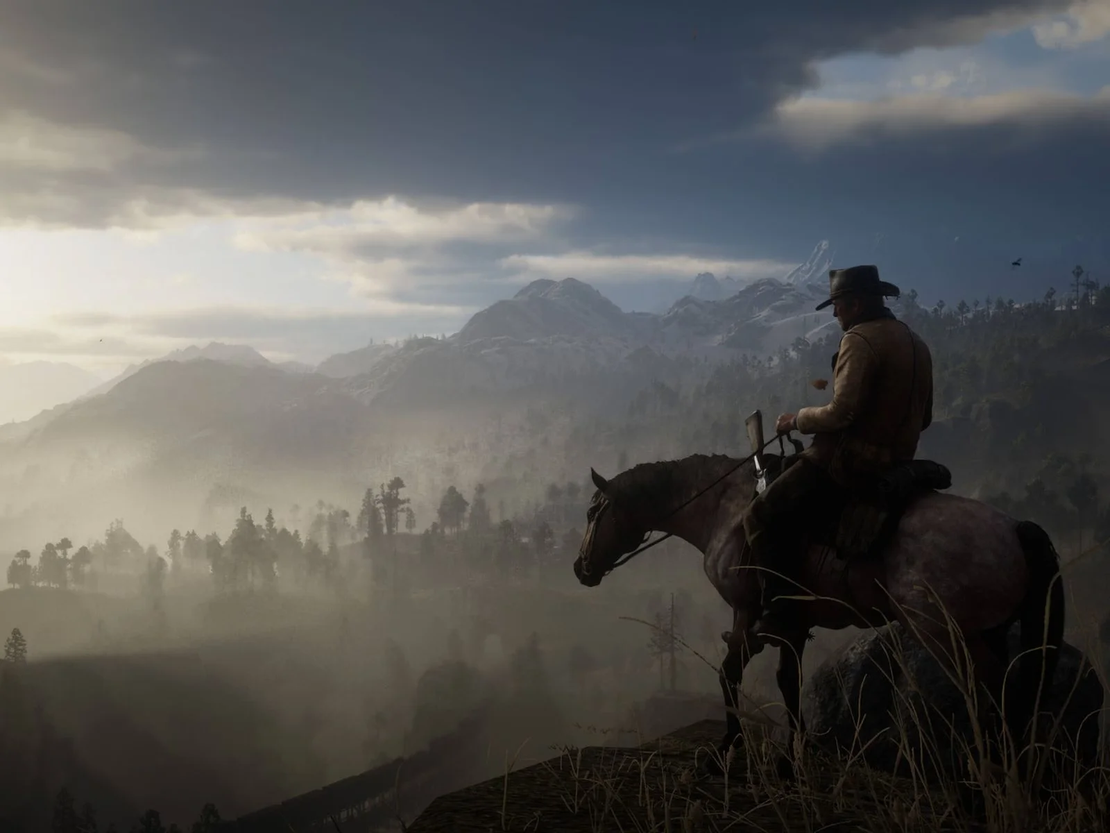 Loved by 92% of players, this open-world adventure game set in the Wild West is 75% off on Steam