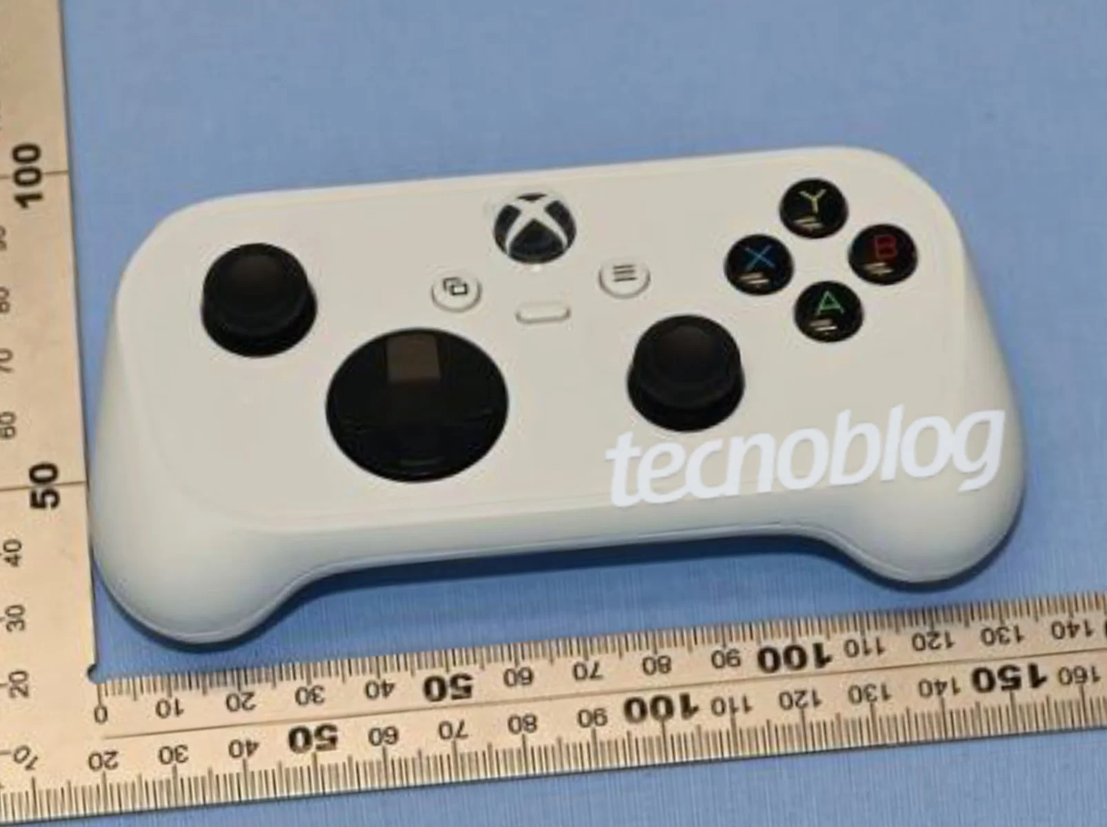 Microsoft’s New Xbox Controller Reportedly Aims at Cloud Gaming