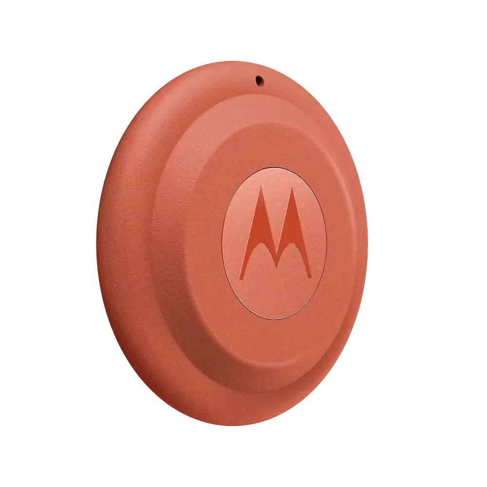 Moto Tag 2 with long-lasting 600-day battery life