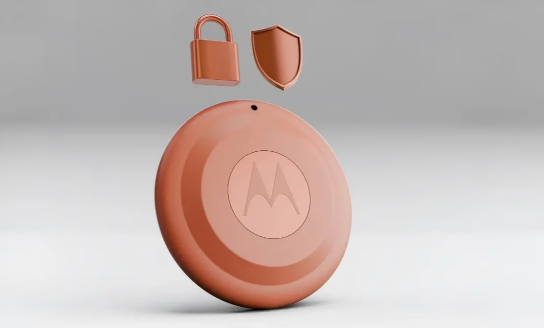 Moto Tag 2 Tracker Launches with 600-Day Battery and UWB Support