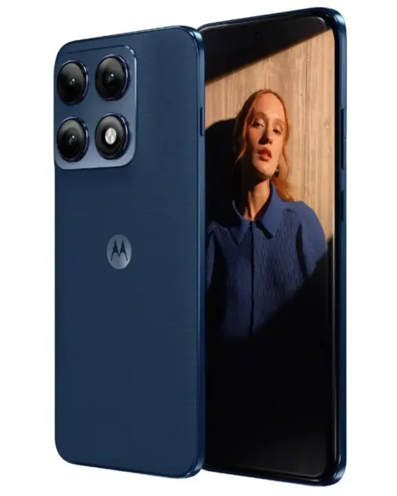 Motorola Edge 70 Pro+ India launch with 6.8-inch OLED and triple 50MP cameras