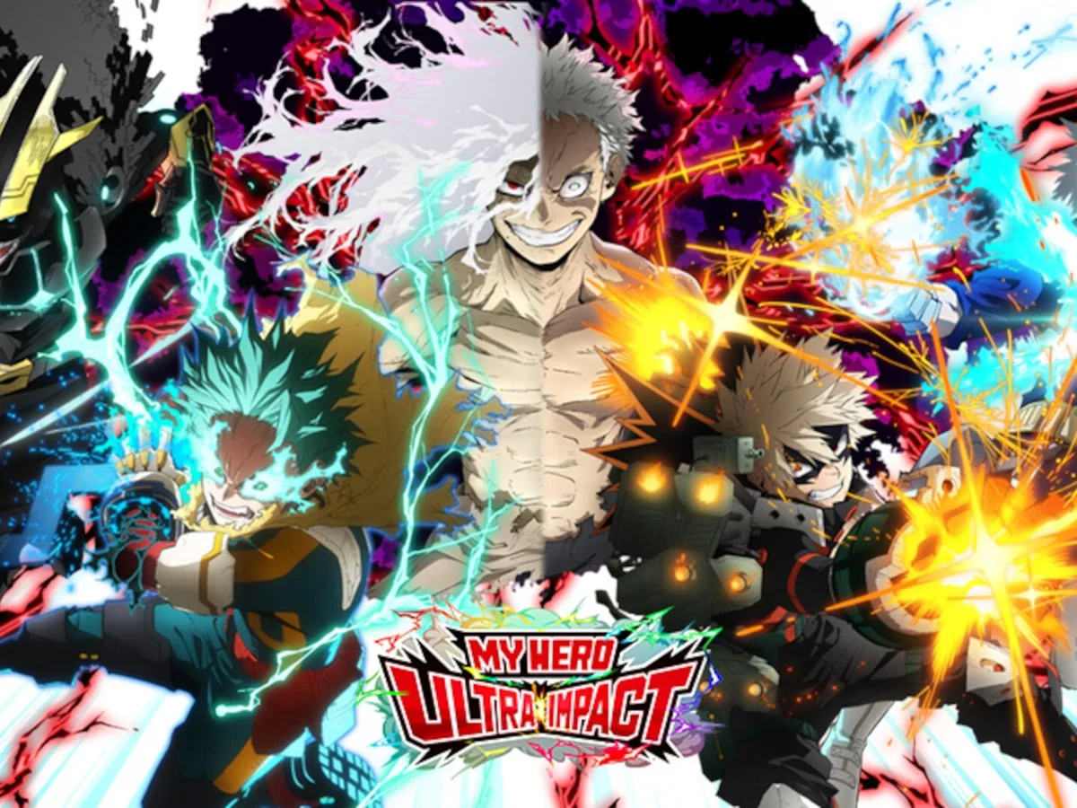 My Hero Ultra Impact Shutdown Imminent: Gems Will Expire Soon