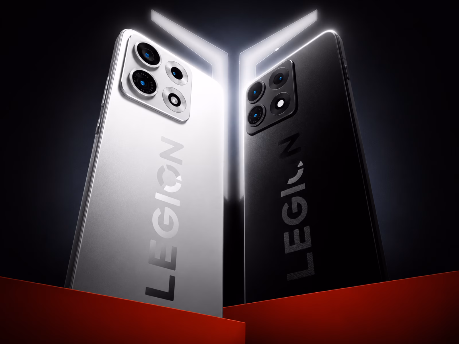 New Lenovo Legion Phone Reveals Performance Gap to RedMagic 11 Pro