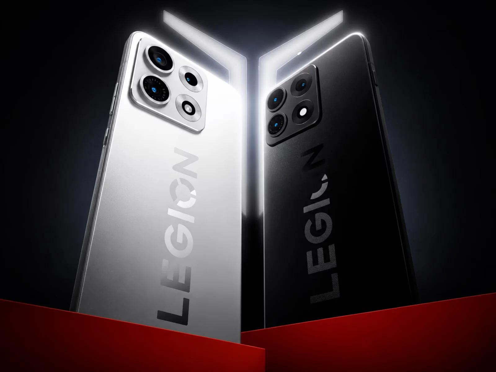 New Lenovo Legion Phone Reveals Performance Gap to RedMagic 11 Pro