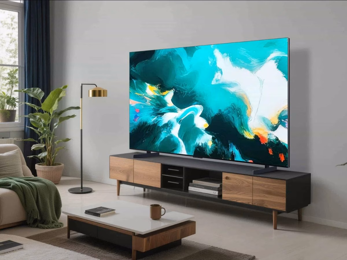 New TCL A400U QD-Mini LED TV Launches with Up to 288Hz Refresh Rate