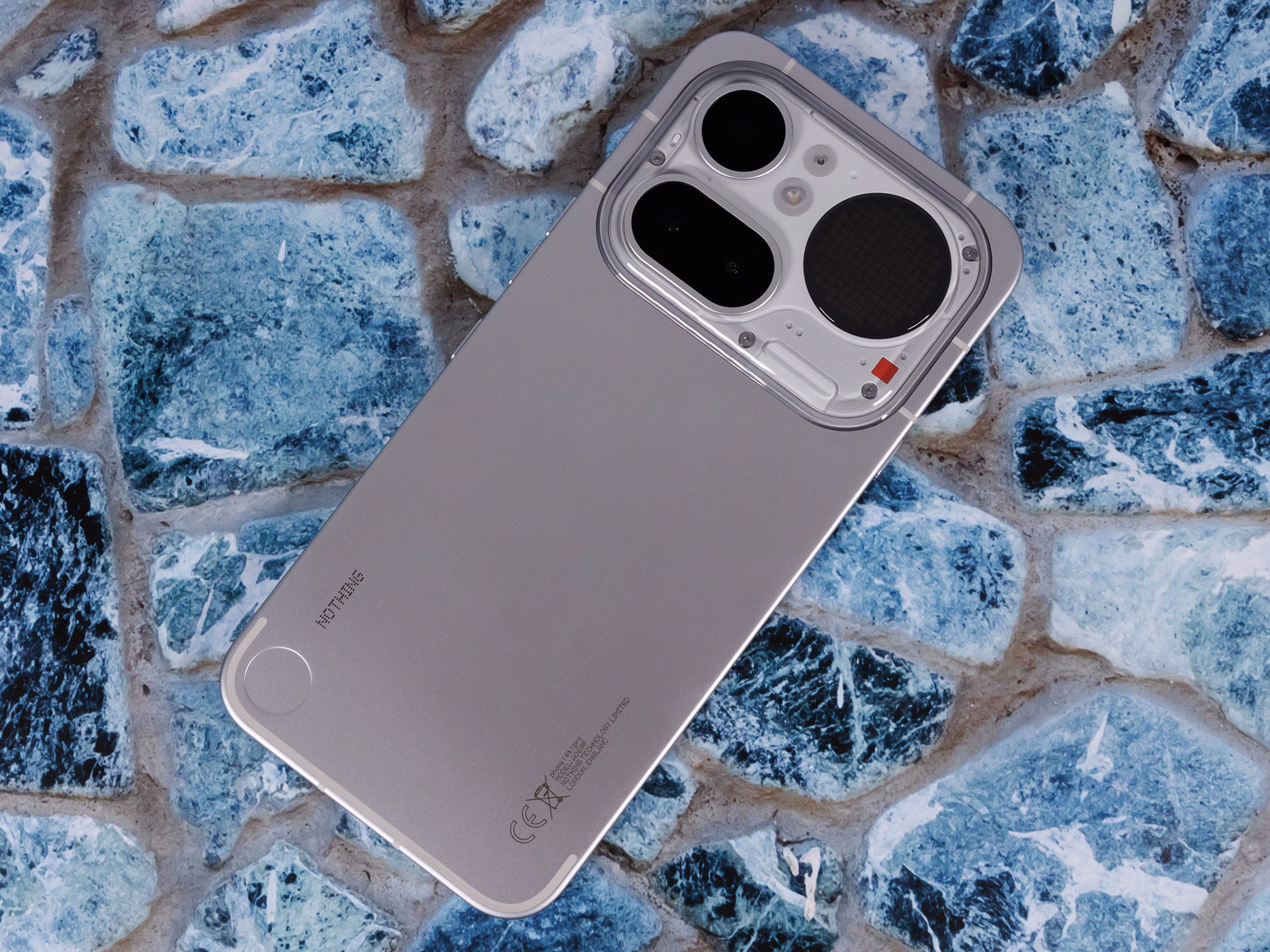 Nothing Phone (4a) Pro: A powerful mid-range smartphone
