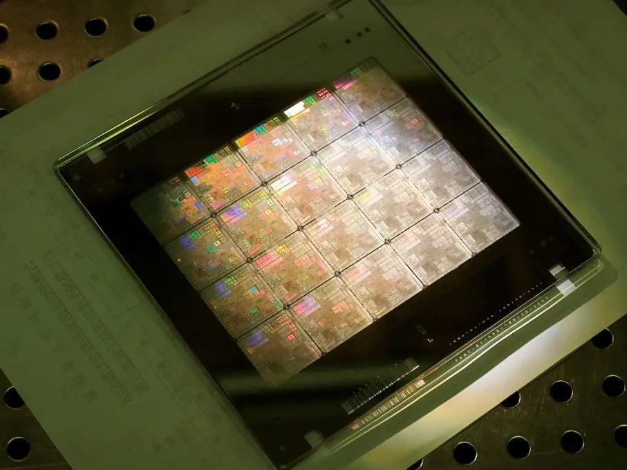 Nvidia N1X SoC Faces Delays Amid Rising Competition for Gaming Laptops