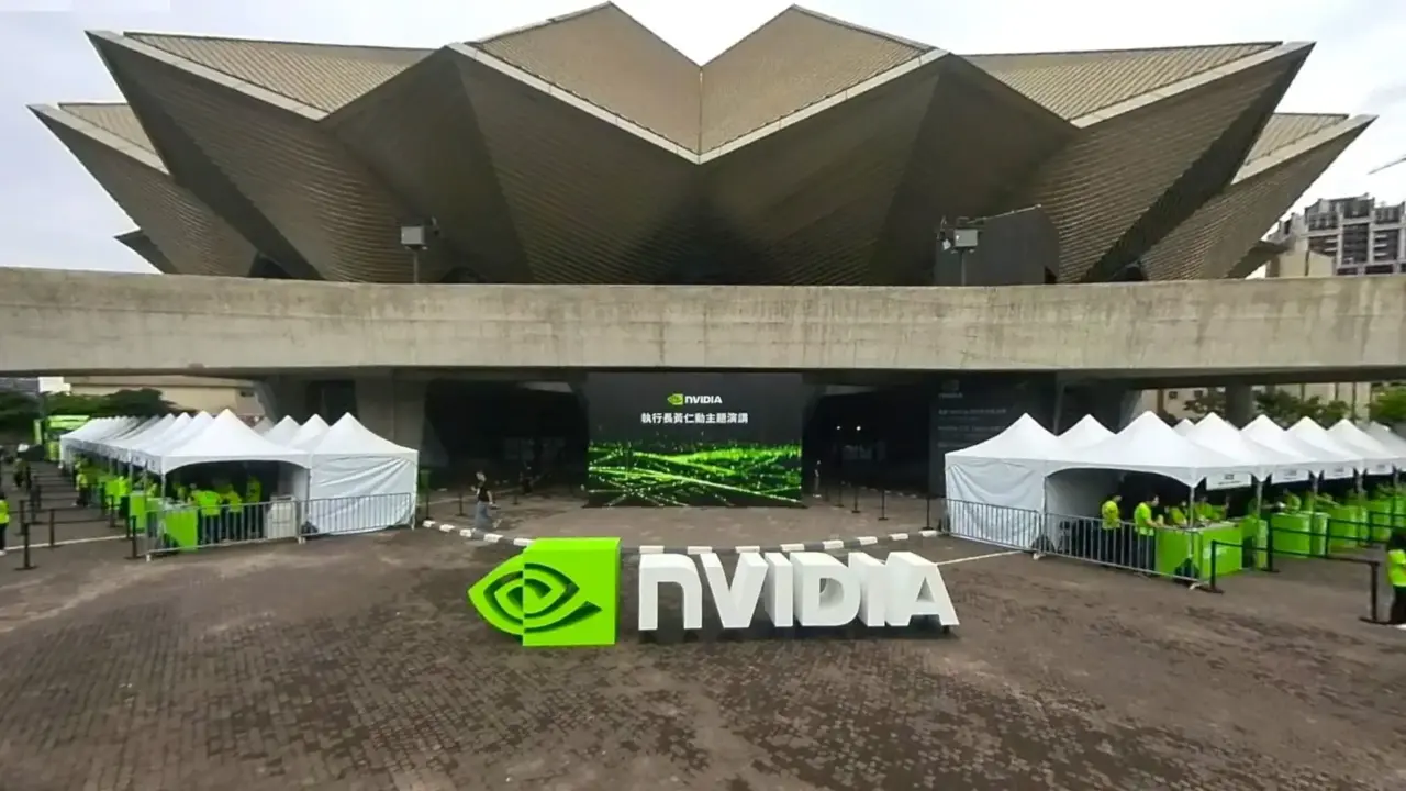 Nvidia’s upcoming ARM N1X chip for PCs and laptops