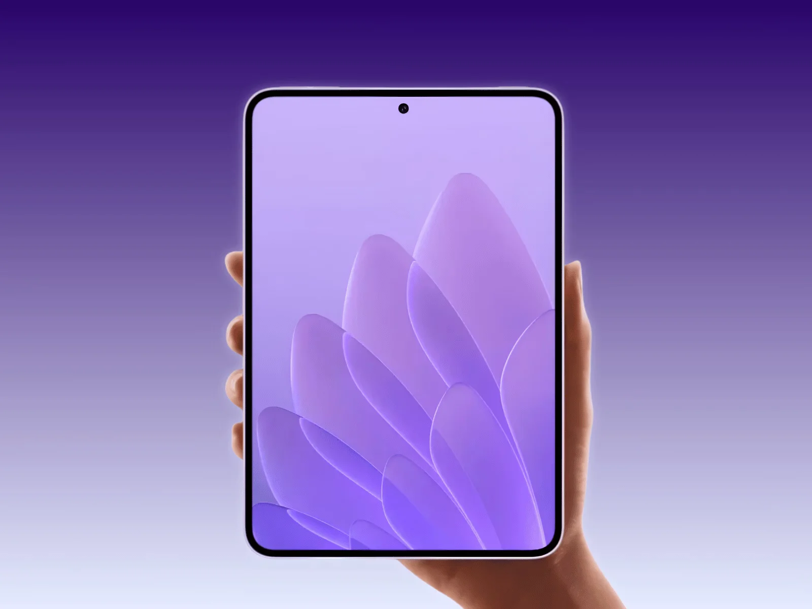 OnePlus OLED Tablet Leak Suggests Compact Design and High Refresh Rate