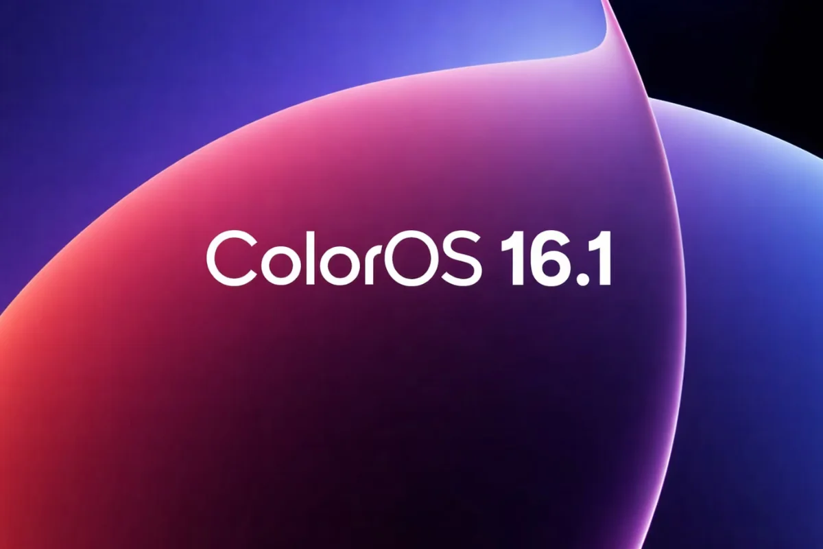 Oppo Launches ColorOS 16.1 with Major Visual and AI Enhancements