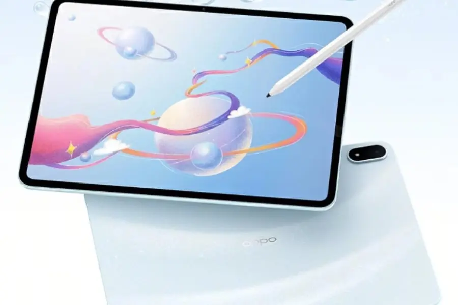 Oppo Pad 6 Review: Price Hike Without Real Upgrades