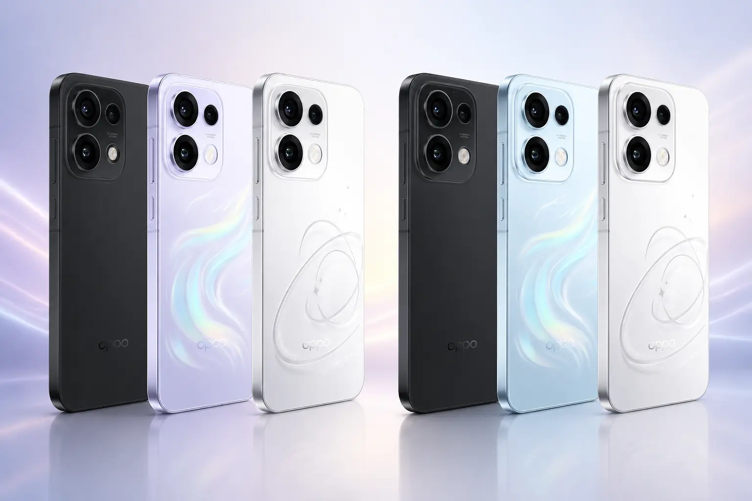 Oppo Reno 16 Review: 200MP Cameras and MediaTek Chips Tested