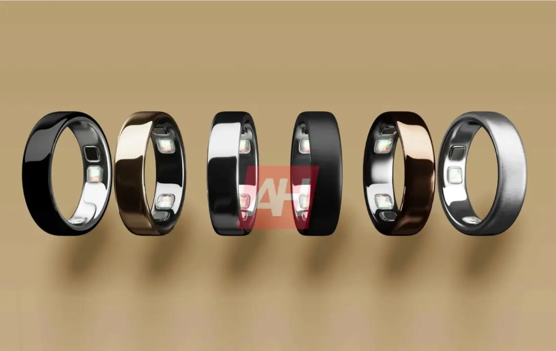 Oura Ring 5 Brings More Health Insights but Comes With a Higher Price Oura Ring 5 wearable health tracker with enhanced sensors and AI features