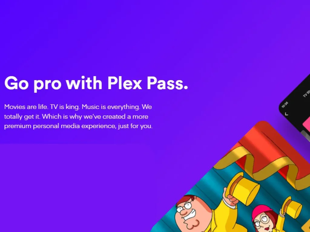 Plex Triples Lifetime Pass Price: What It Means for Users Plex Lifetime Pass price increase announcement and subscription options