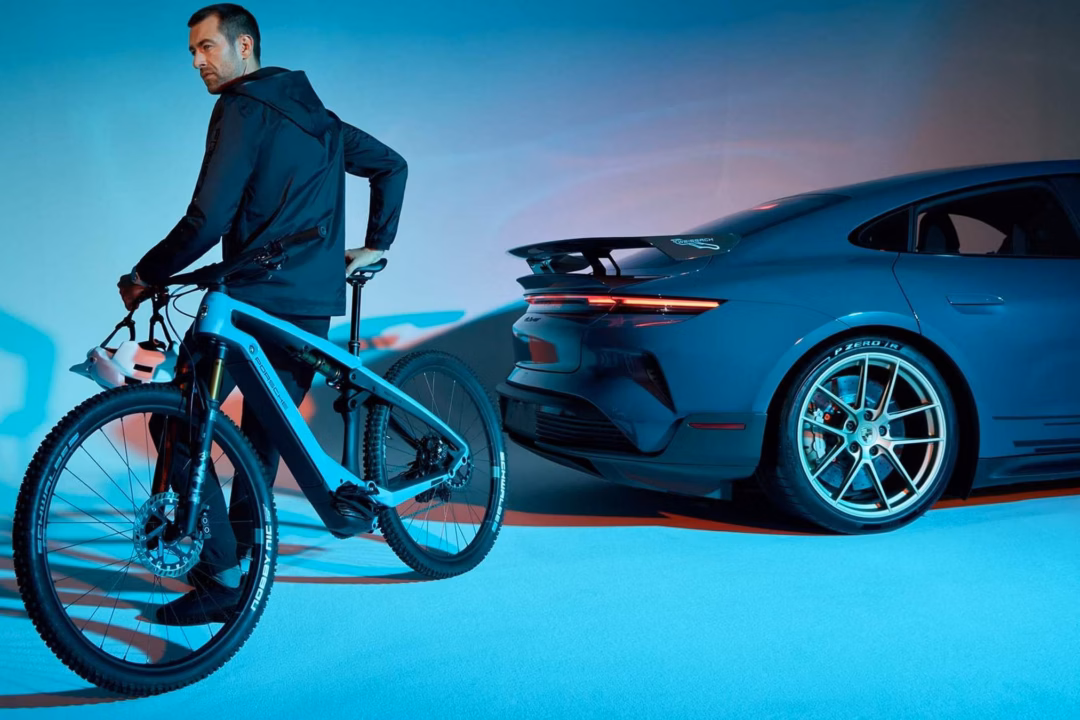 Porsche job cuts and e-bike division shutdown impact