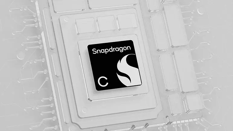 Qualcomm Snapdragon C Chip (Photo: Qualcomm)