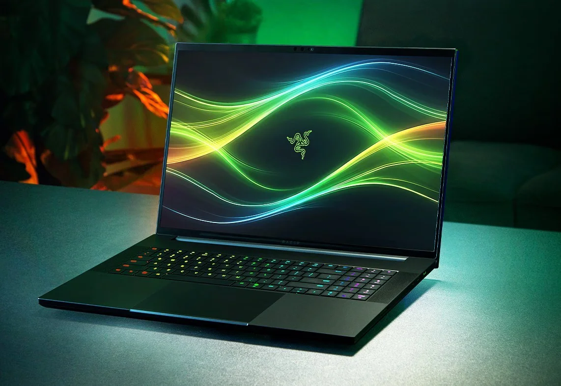 Razer Blade 18 (2026) Launches with Brighter 4K Display and Faster CPU
