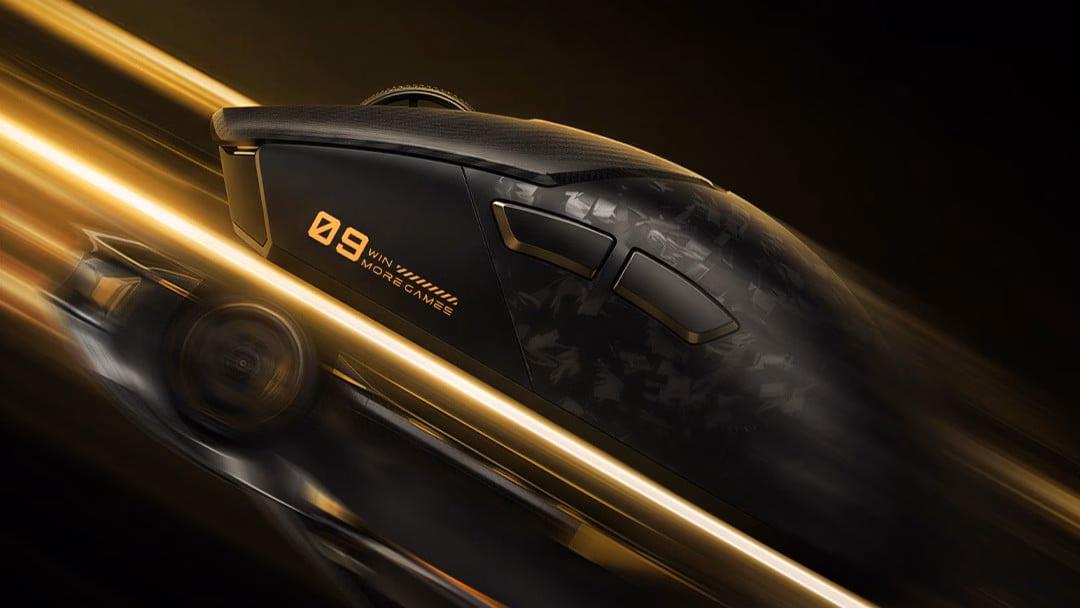 RedMagic 11S Pro Launch: Gaming Phone Meets Carbon Fiber Mouse