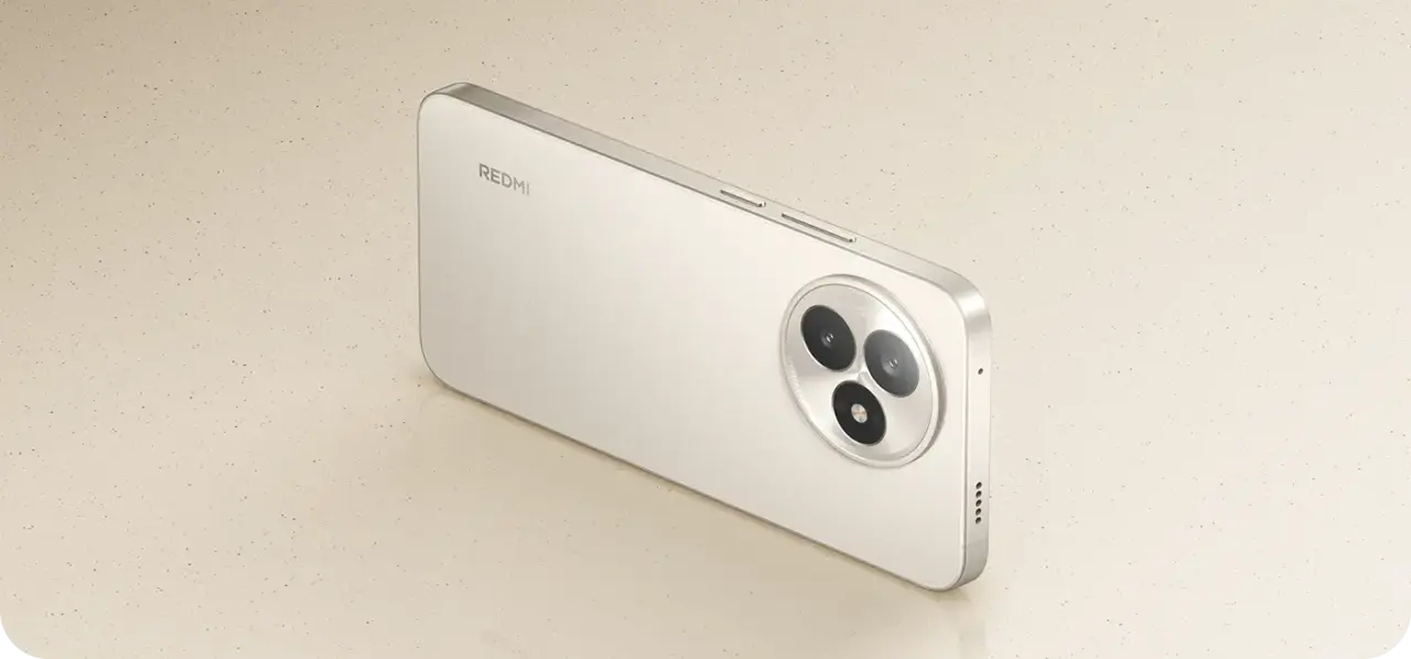 Redmi K90 Ultra smartphone with 100W charging and large battery