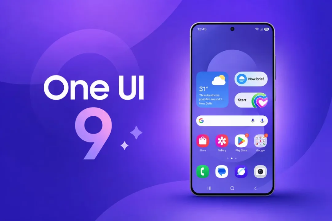Samsung Galaxy devices eligible for One UI 9 update based on Android 17
