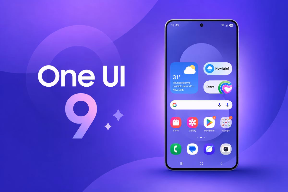 Samsung Galaxy devices eligible for One UI 9 update based on Android 17