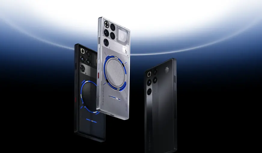 Could Samsung Bring Active Liquid Cooling to Mainstream Flagships? Could Samsung Bring Active Liquid Cooling to Mainstream Flagships?