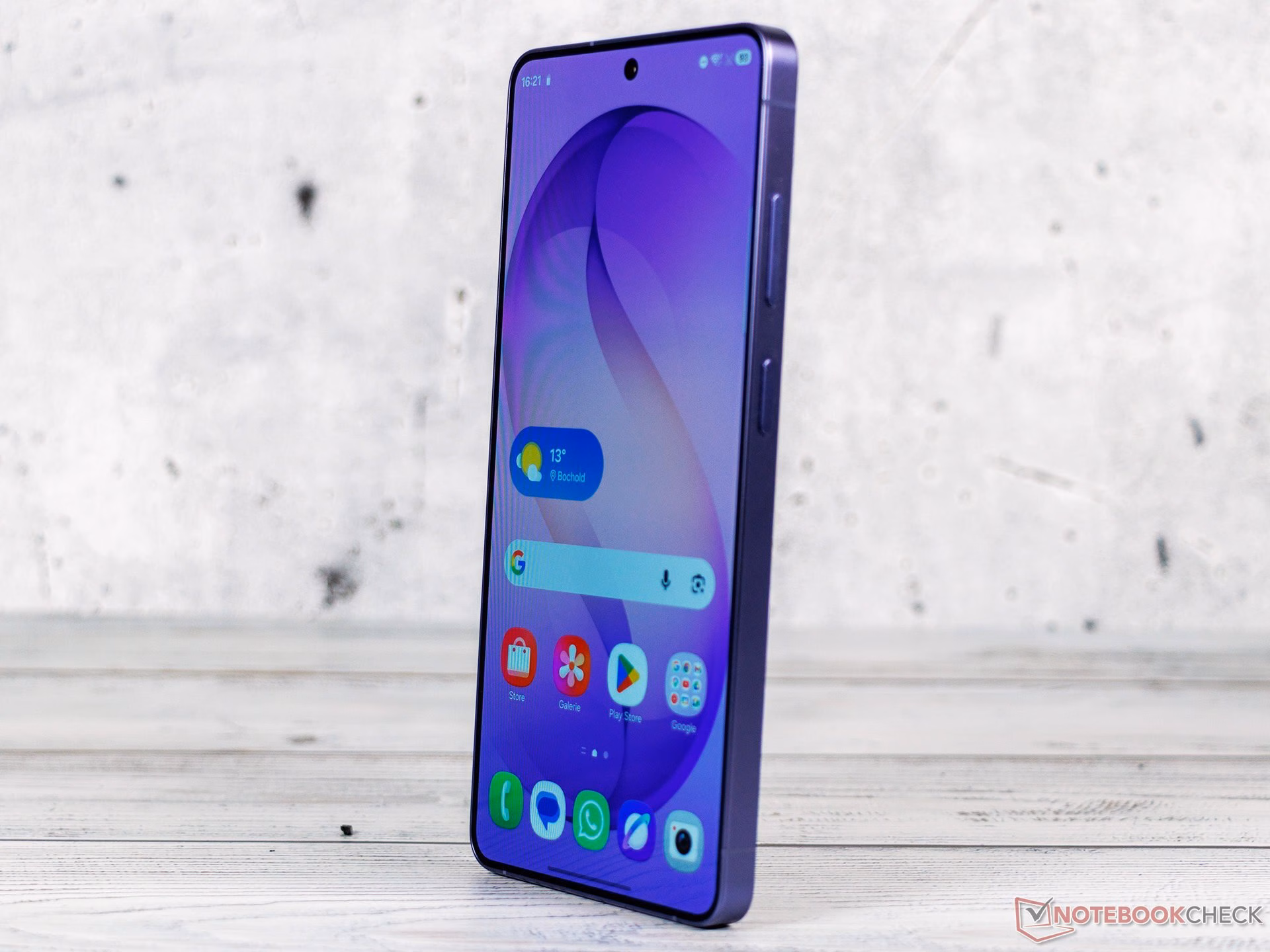 Samsung Galaxy Smartphones Now Block Ads in Push Notifications Samsung Galaxy Smartphones Now Block Ads in Push Notifications