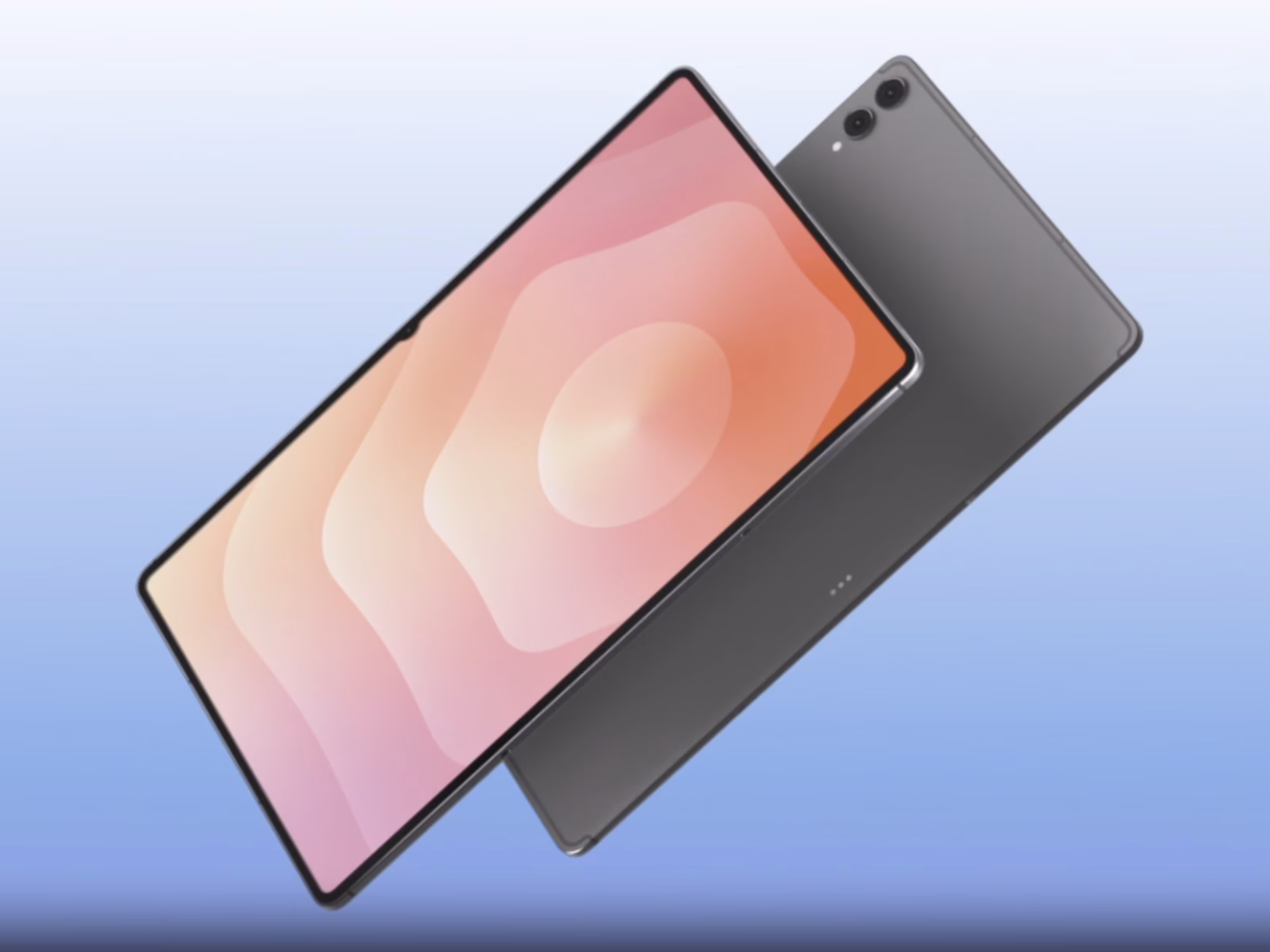 Samsung Galaxy Tab S12 Series Reportedly to Use MediaTek Chipsets in 2026
