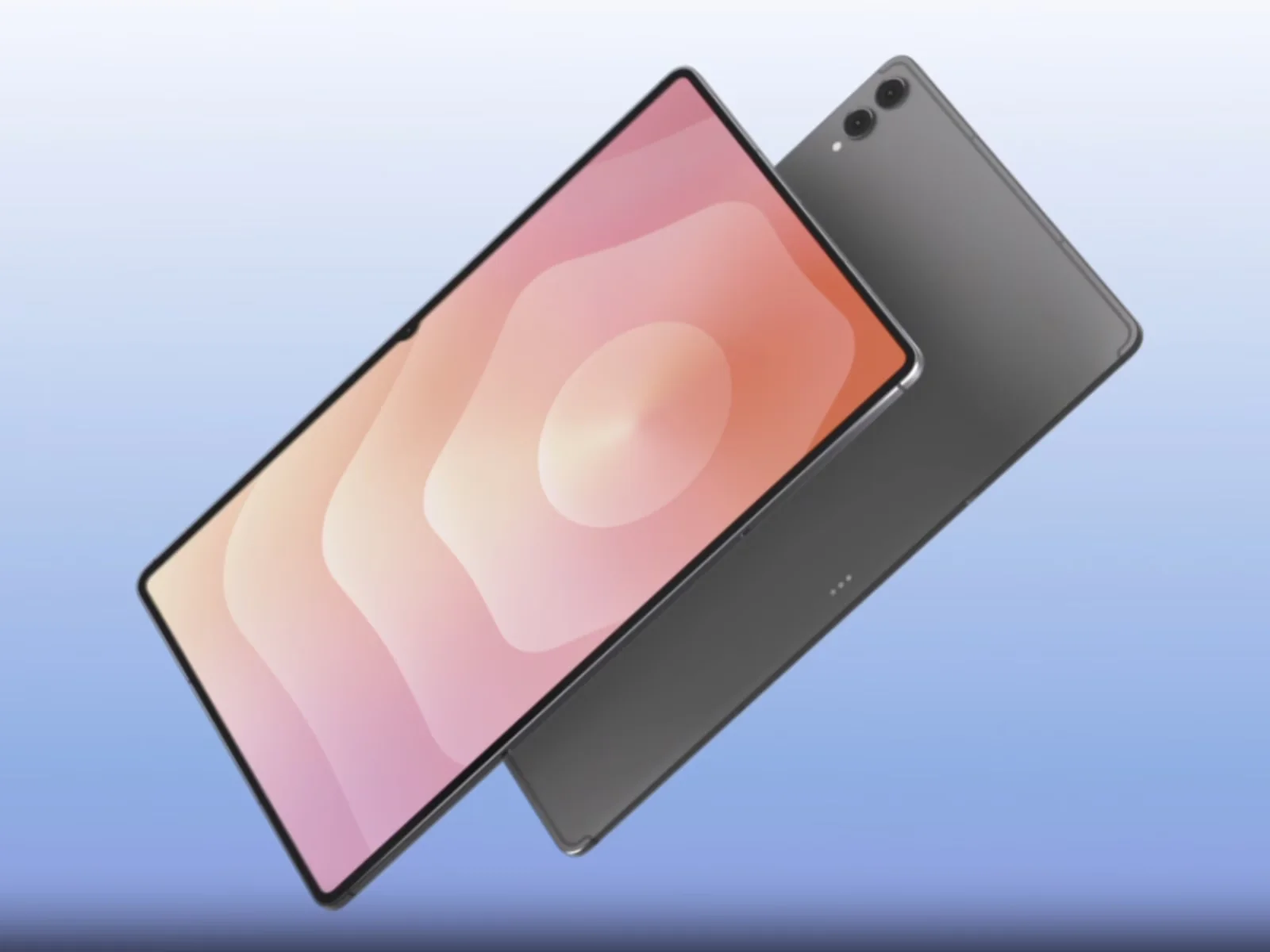 Samsung Galaxy Tab S12 Series Reportedly to Use MediaTek Chipsets in 2026