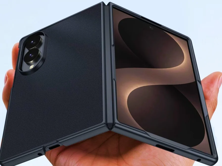 Samsung Galaxy Z Fold 8 Wide’s Wider Screen Changes the Foldable Game