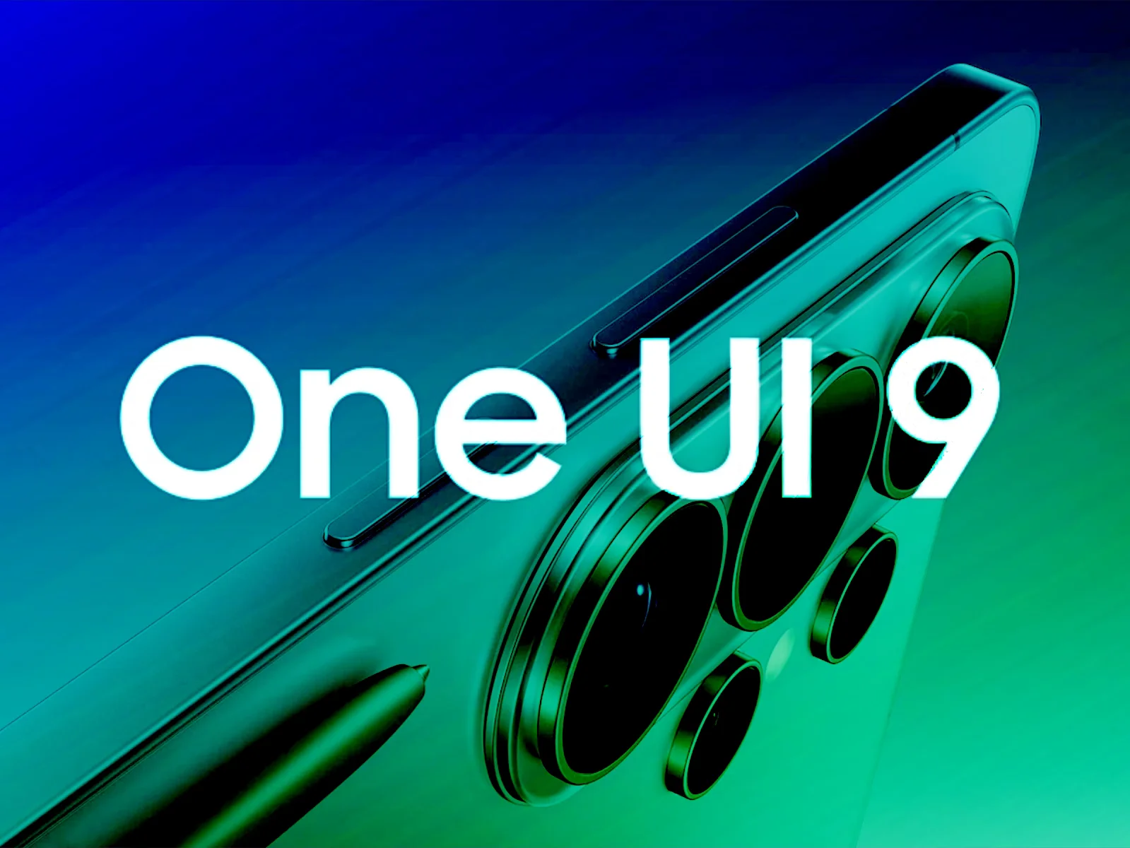 Samsung Launches One UI 9 Beta 1 with Key Enhancements