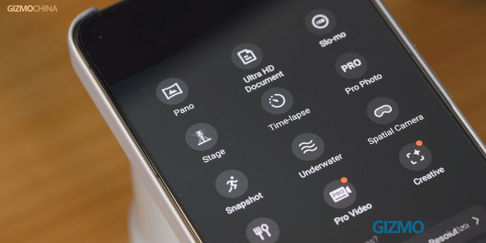 smartphone camera accessories