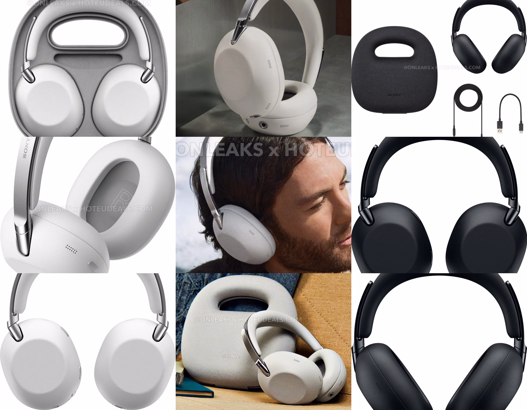 Sony 1000X The ColleXion Review: Luxury Headphones or Overpriced Hype?