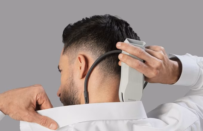 Sony Unveils Reon Pocket Pro Plus Wearable AC with Enhanced Cooling