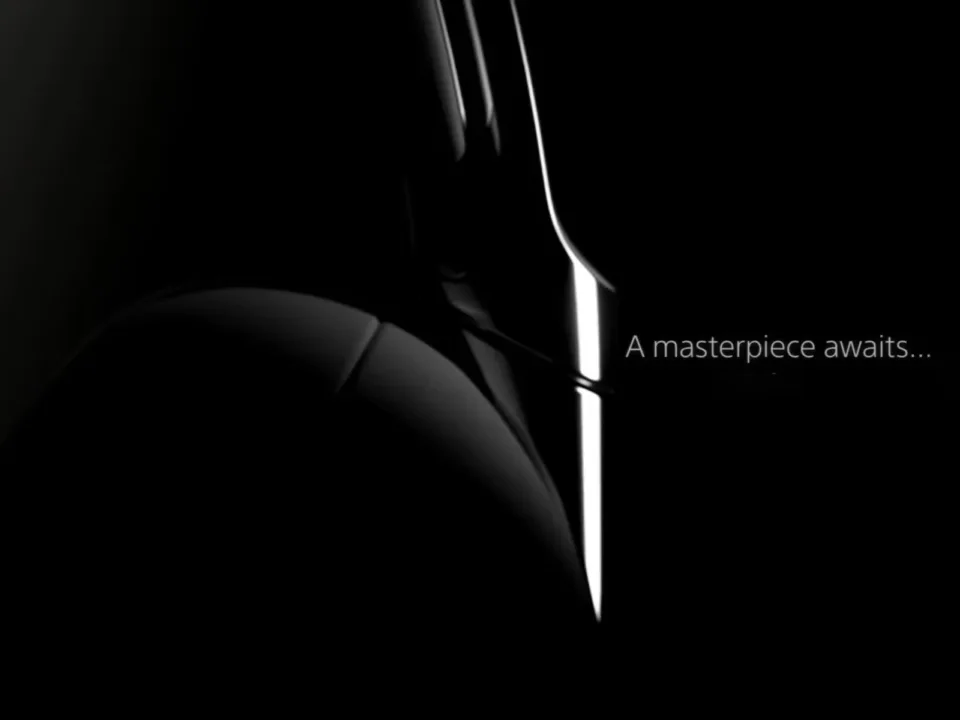 Sony WH-1000XX headphones teased ahead of May launch
