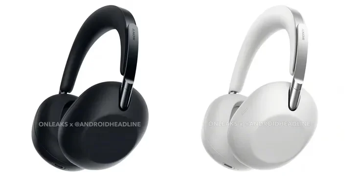 Sony WH-1000XX The ColleXion Launch Date Confirmed with New Design