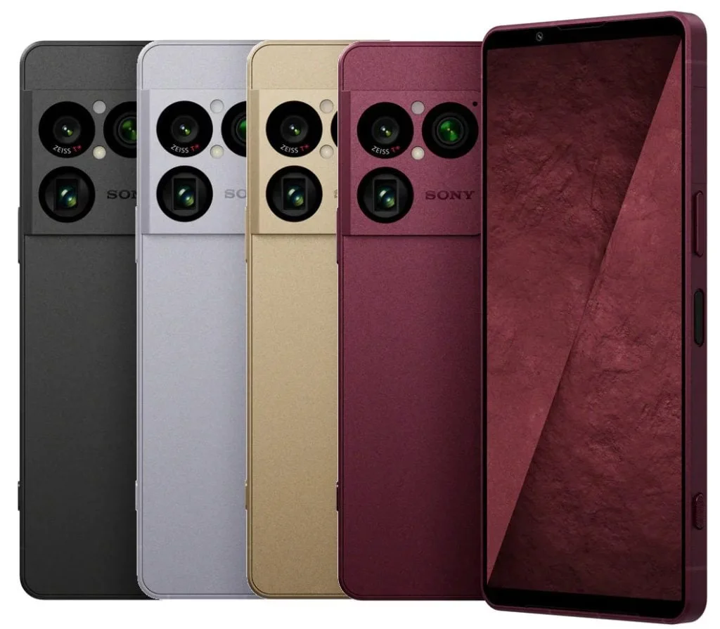 Sony Xperia 1 VIII Launches with Snapdragon 8 Elite Gen 5 and Upgraded 48MP Telephoto Camera