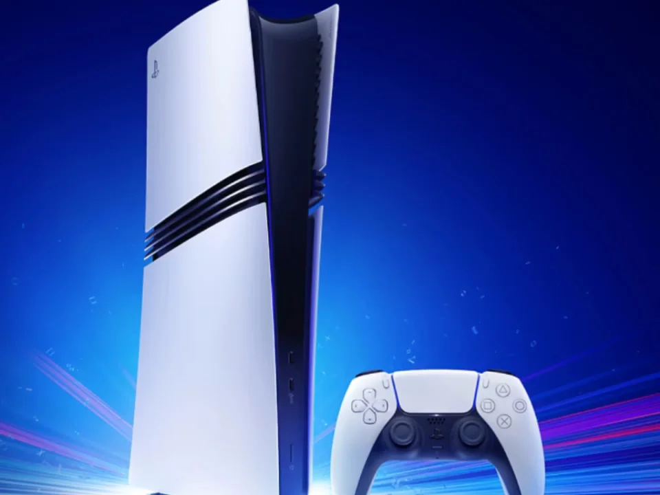 Sony PS5 console with digital game verification process