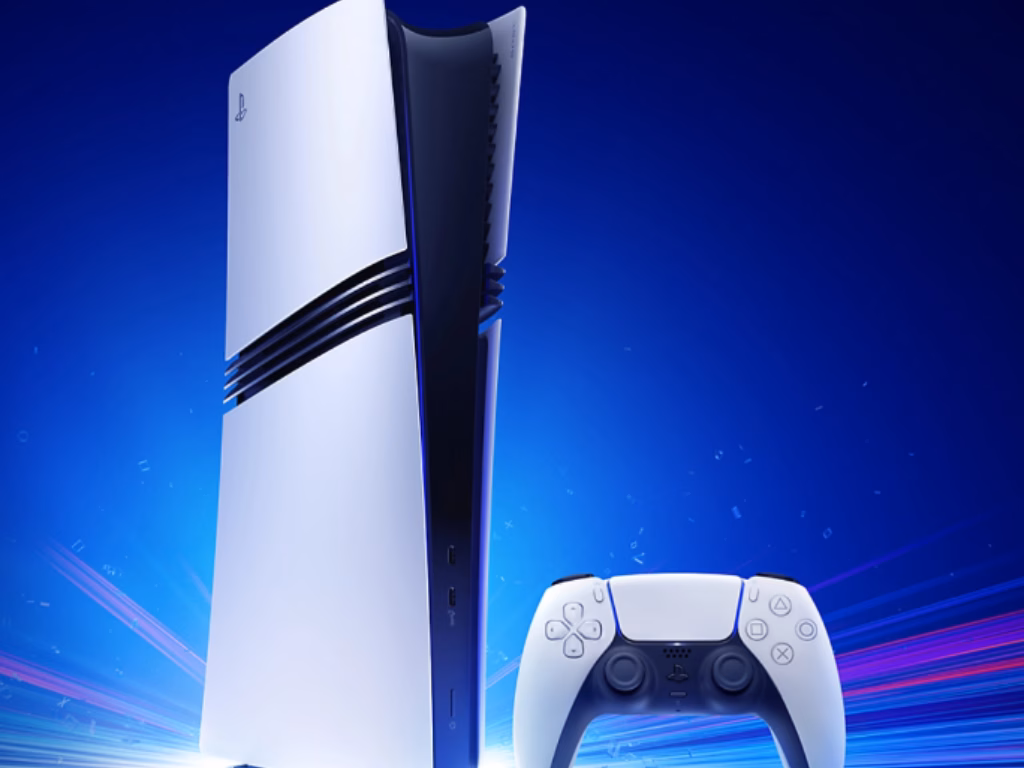 Sony’s Quiet PS5 DRM Changes Stir Player Concerns