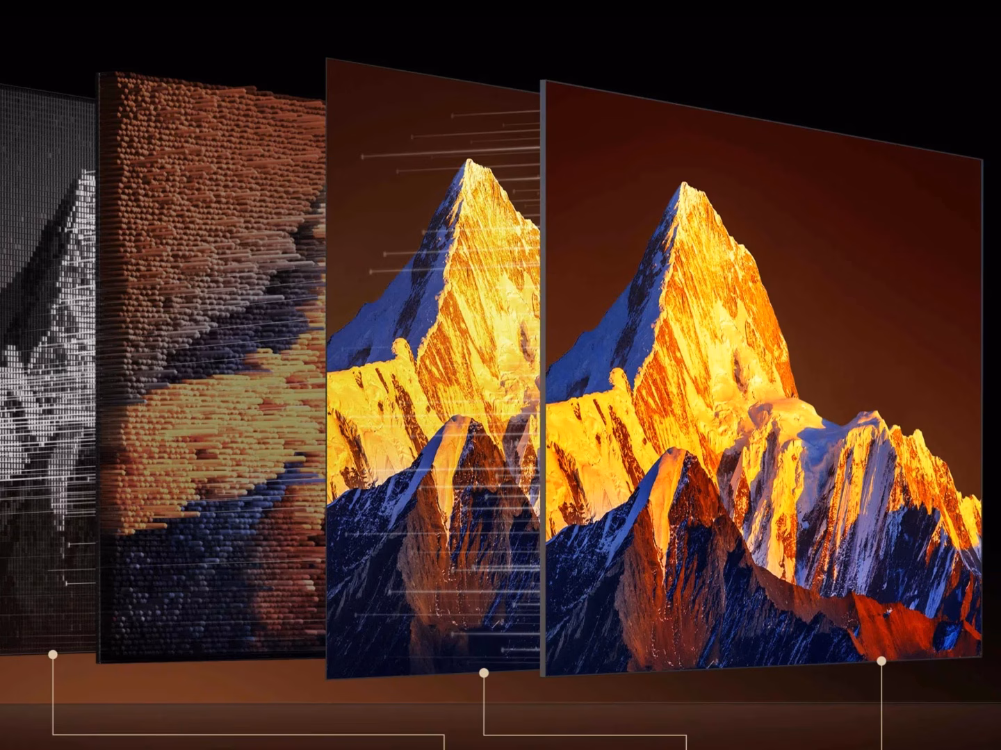 TCL X11L SQD Reaches Nearly 11,000 Nits Surpassing HDR10 Standards