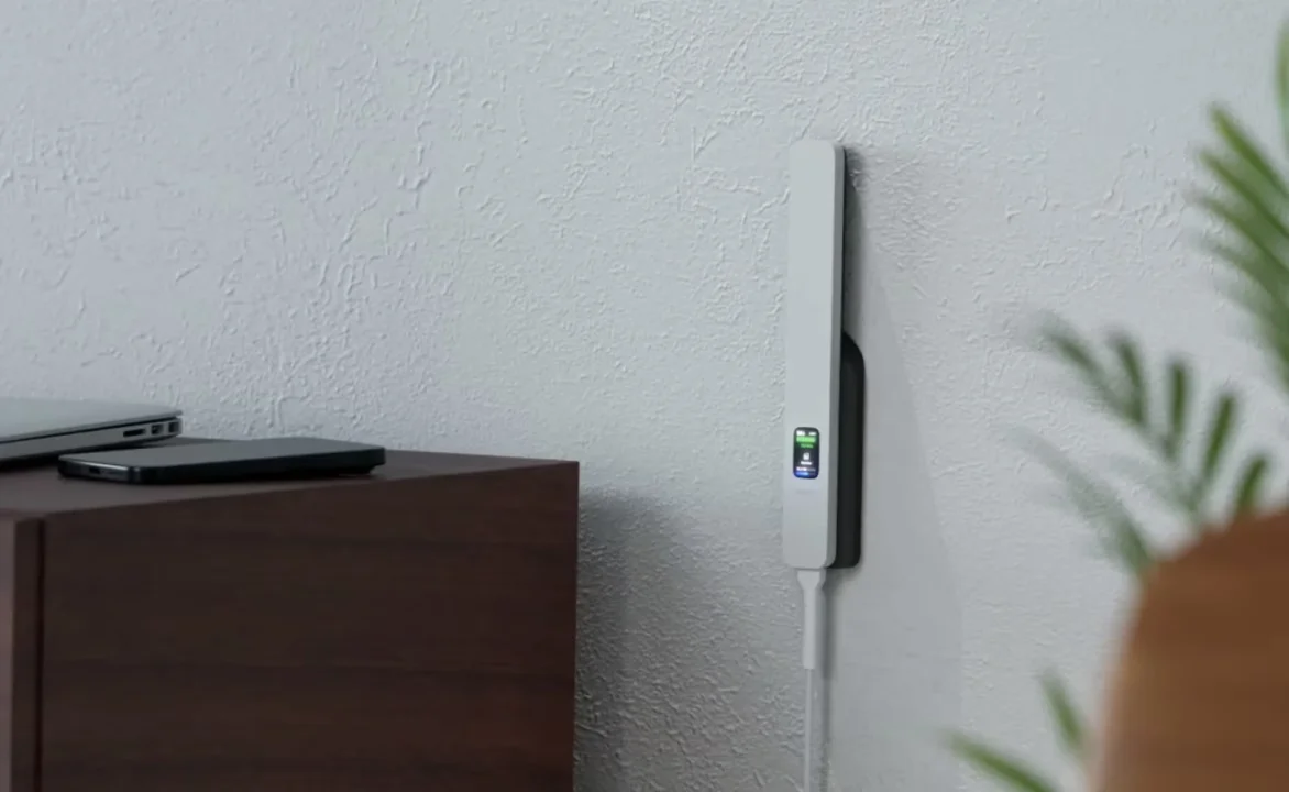 Ubiquiti UniFi 5G Backup device providing reliable 5G fallback connectivity