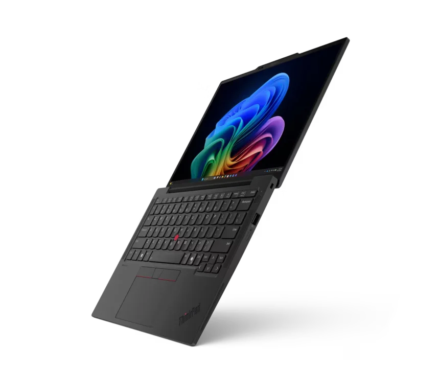 Lenovo ThinkPad X13 Gen 7 ultralight laptop under 1 kg with 13.3-inch display