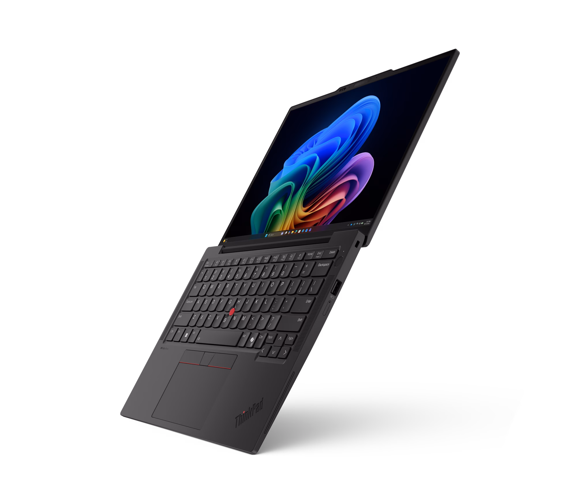 Ultralight laptop under 1 kg: Lenovo officially launches ThinkPad X13 Gen 7