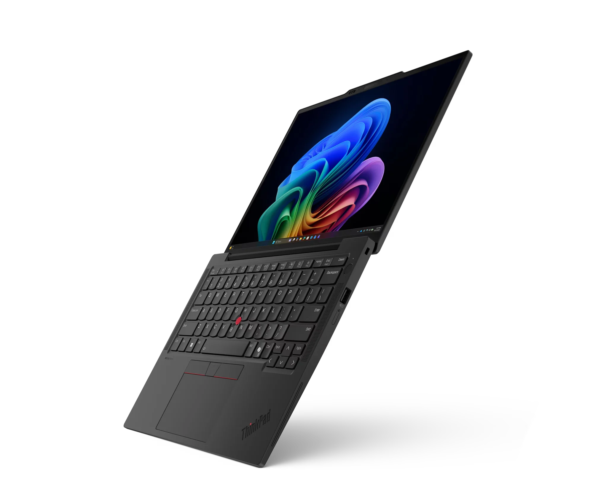 Ultralight laptop under 1 kg: Lenovo officially launches ThinkPad X13 Gen 7