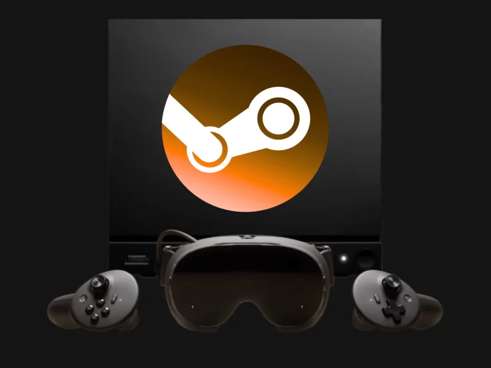 Valve Steam Machine and Steam Frame hardware shipment speculation